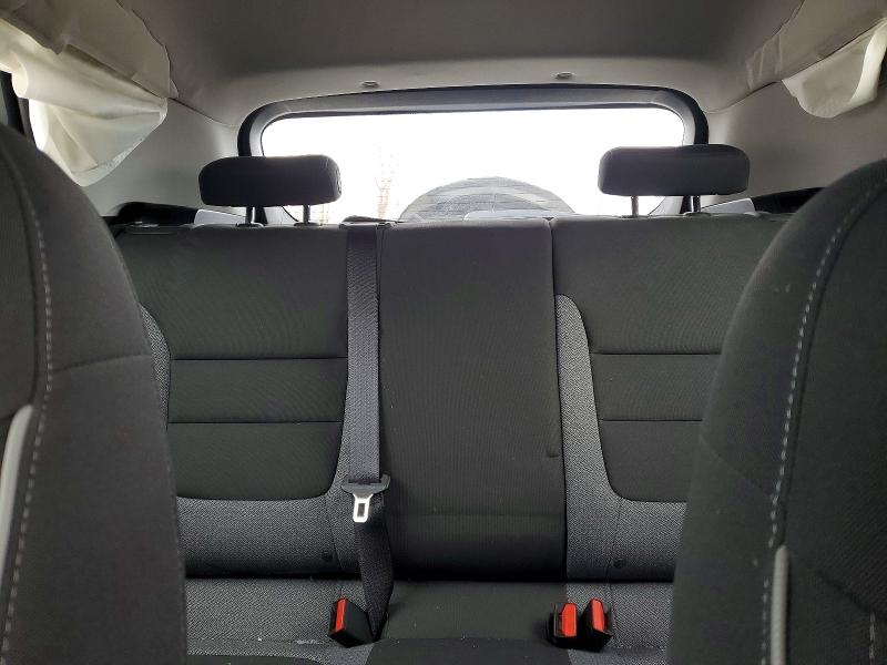 Photo 10 from auction – 2021 CHEVROLET TRAILBLAZE with VIN KL79MNSL2MB107302