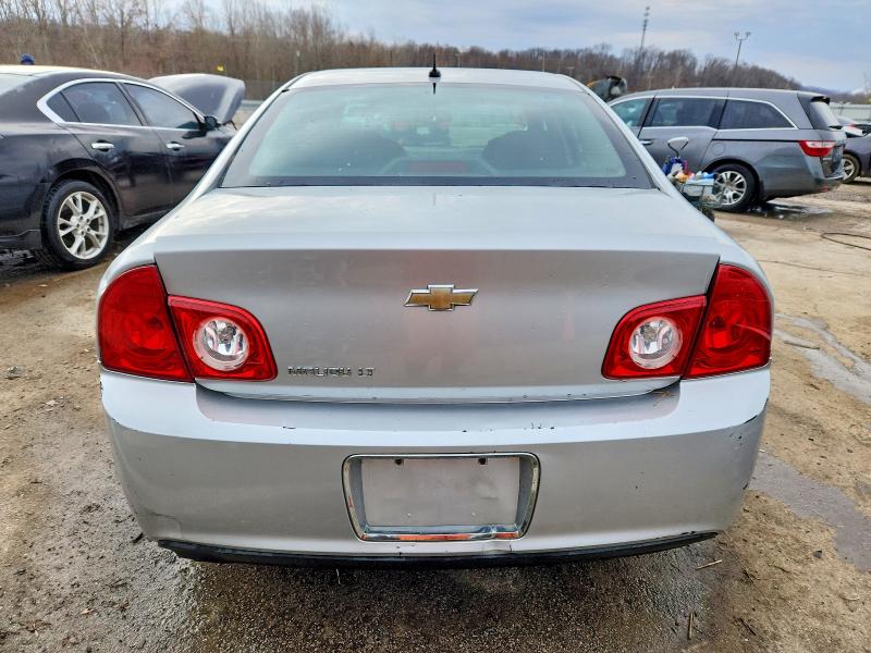 Zdjęcie 6 z aukcji – 2011 CHEVROLET MALIBU 1LT z VIN 1G1ZC5E16BF306027