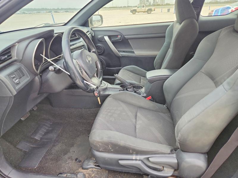 Photo 7 from auction – 2013 TOYOTA SCION TC with VIN JTKJF5C72D3046421