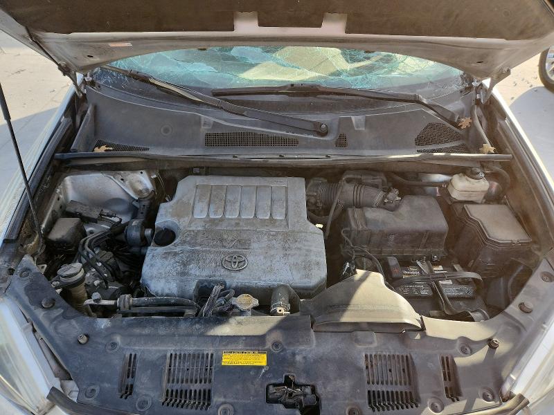 Photo 12 from auction – 2011 TOYOTA HIGHLANDER with VIN 5TDYK3EH5BS049319