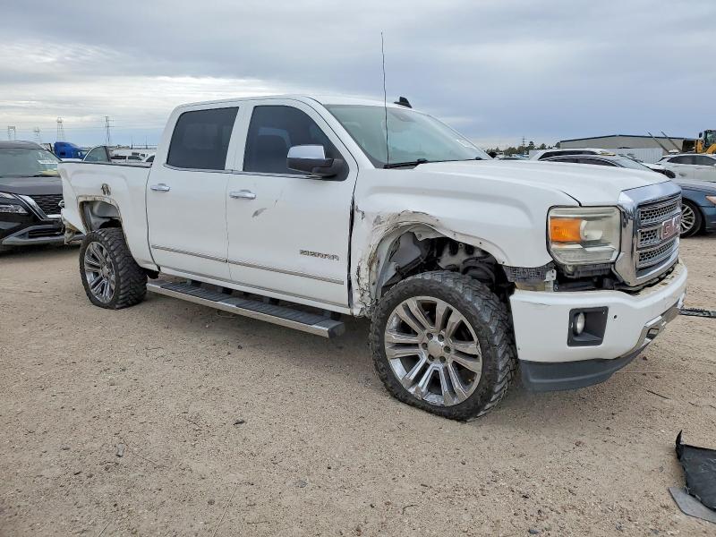 Photo 4 from auction – 2015 GMC SIERRA C15 with VIN 3GTP1VEC8FG412022