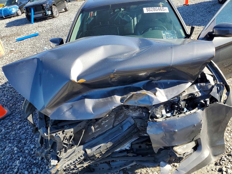 Photo 11 from auction – 2013 HONDA ACCORD with VIN 1HGCR2F82DA282185