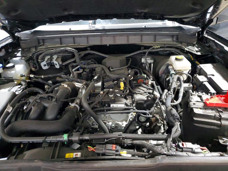 Photo 12 from auction – 2024 FORD BRONCO OUT with VIN 1FMDE8BH3RLA54873