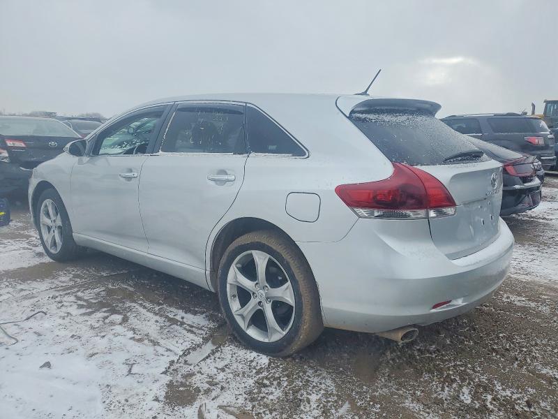 Photo 2 from auction – 2013 TOYOTA VENZA LE with VIN 4T3ZK3BB2DU056377