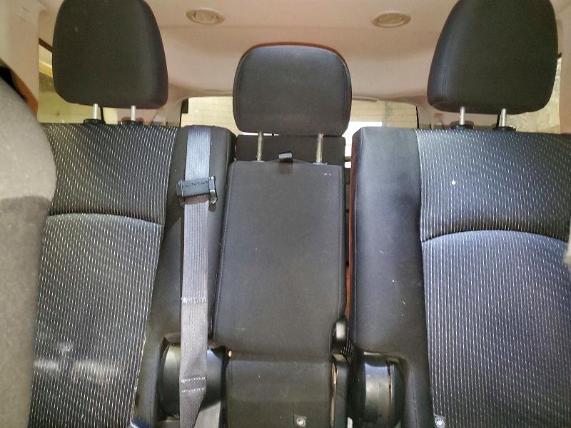 Photo 10 from auction – 2017 DODGE JOURNEY SX with VIN 3C4PDCBBXHT670351