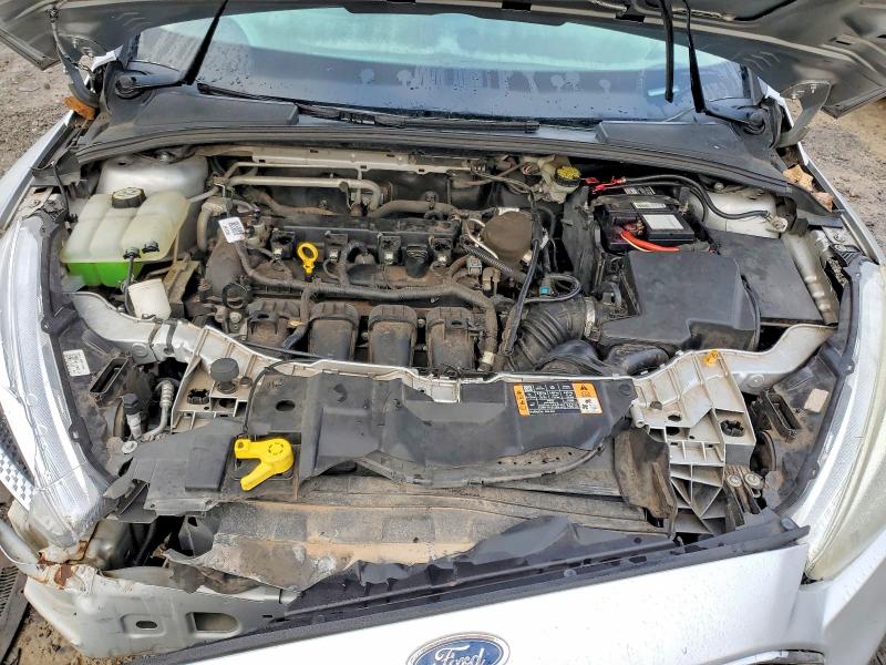 Photo 11 from auction – 2016 FORD FOCUS with VIN 1FADP3E25GL314914
