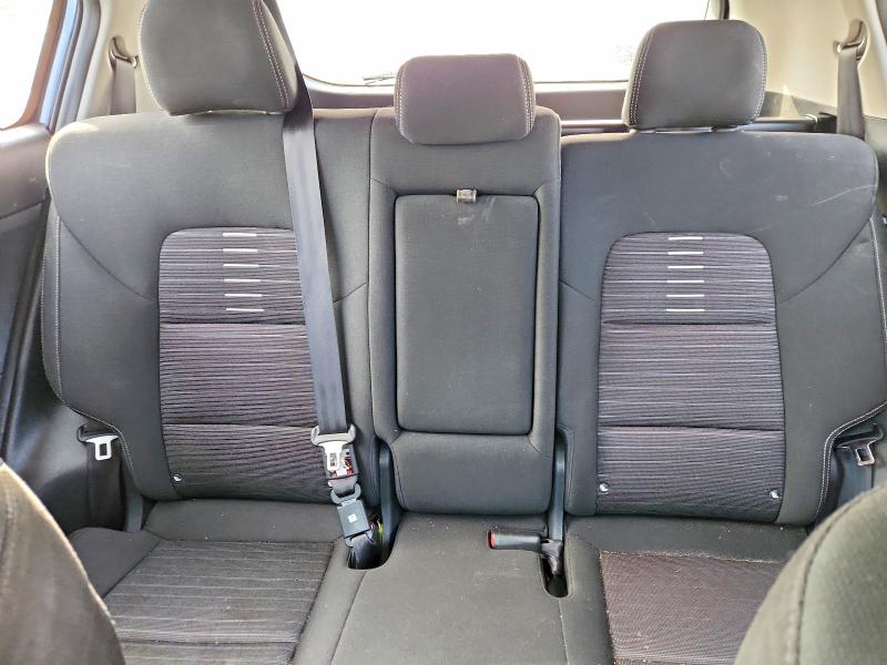 Photo 10 from auction – 2018 KIA SPORTAGE with VIN KNDPM3AC8J7337571