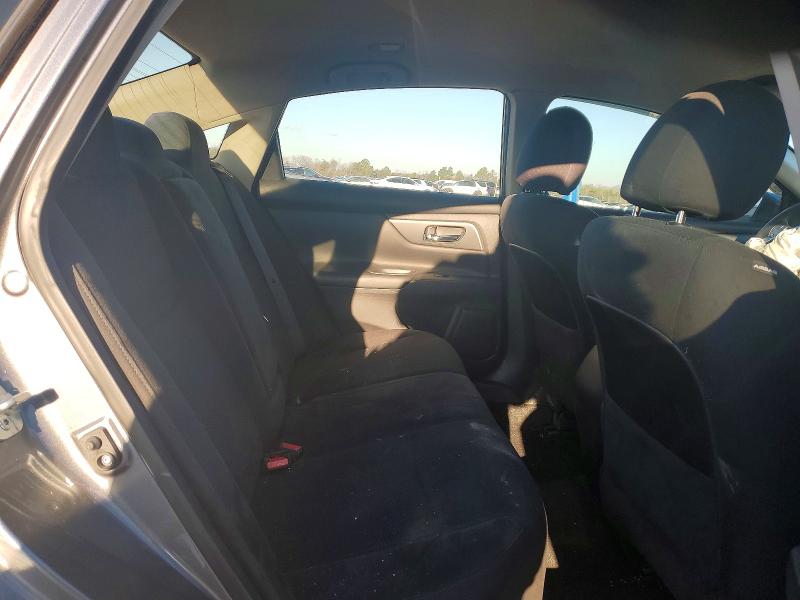 Photo 10 from auction – 2015 NISSAN ALTIMA with VIN 1N4AL3AP2FC418985
