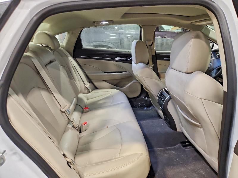 Photo 10 from auction – 2017 BUICK LACROSSE P with VIN 1G4ZS5SS7HU179425