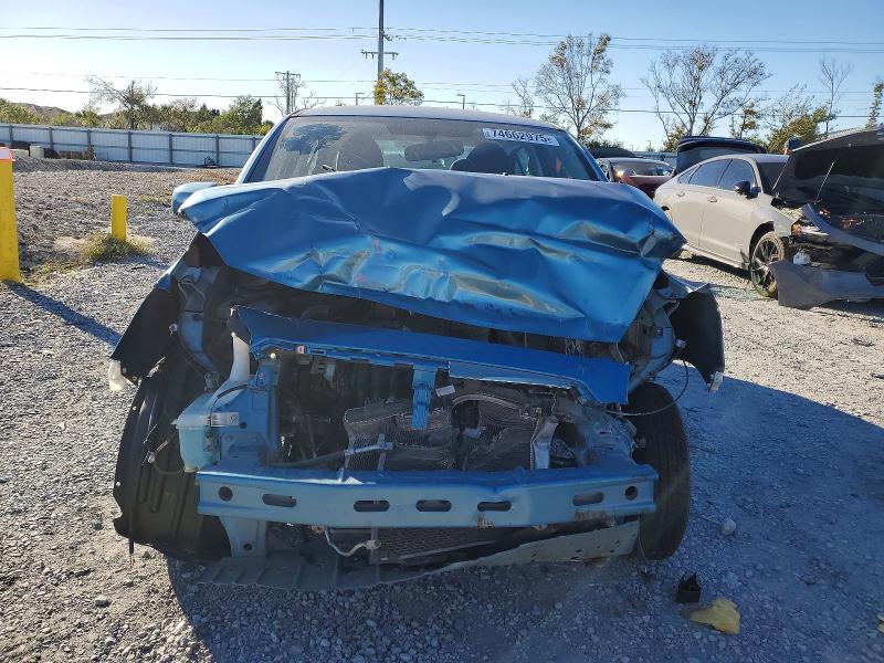 Photo 5 from auction – 2017 MITSUBISHI MIRAGE G4 with VIN ML32F3FJ3HH004536