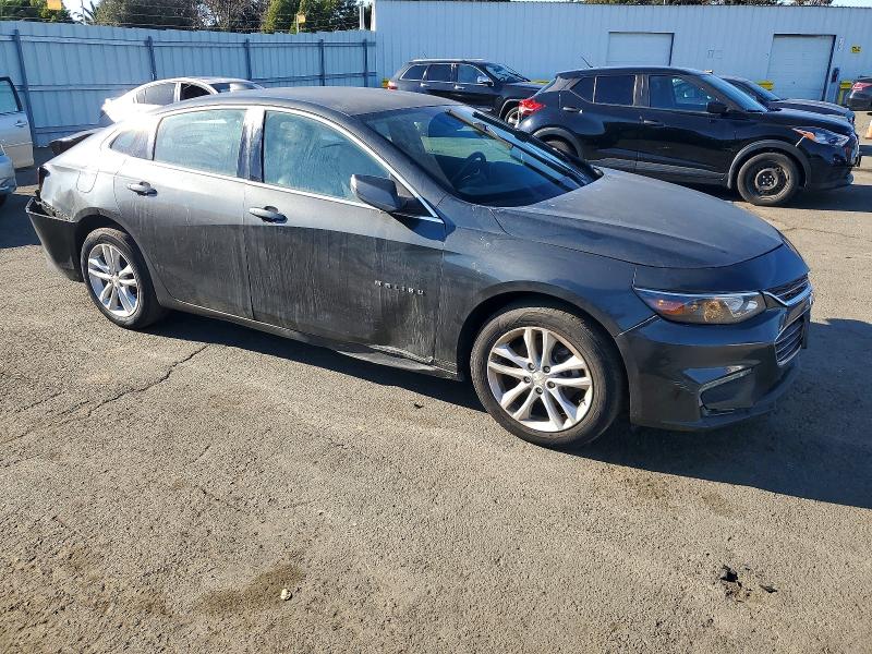 Photo 4 from auction – 2017 CHEVROLET MALIBU with VIN 1G1ZE5ST4HF168867