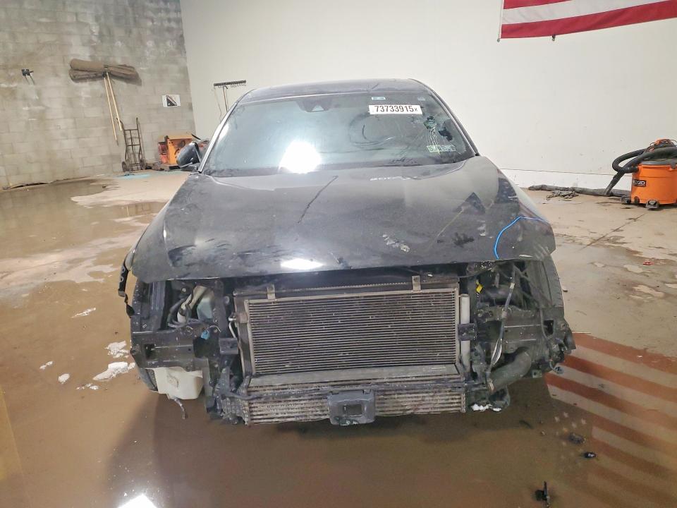 Photo 5 from auction – 2020 HONDA ACCORD with VIN 1HGCV2F36LA030020