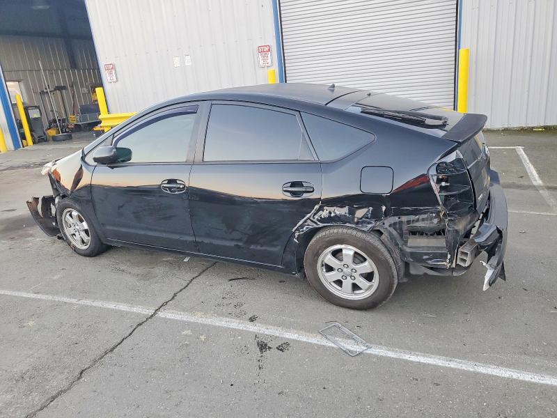 Photo 2 from auction – 2005 TOYOTA PRIUS with VIN JTDKB20U053033619