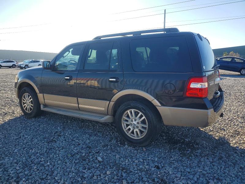 Photo 2 from auction – 2011 FORD EXPEDITION with VIN 1FMJU1H50BEF42361