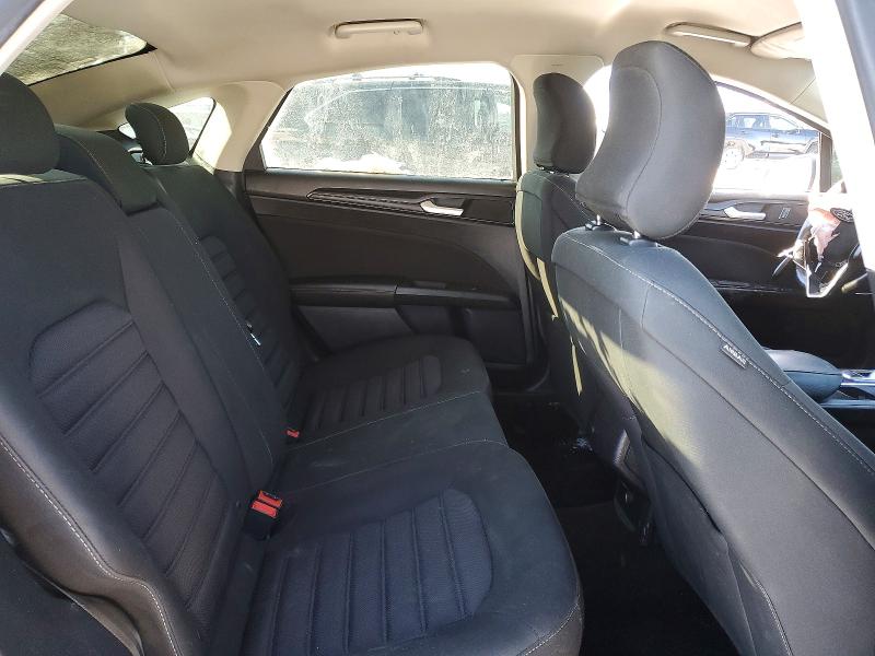 Photo 10 from auction – 2018 FORD FUSION S with VIN 3FA6P0G73JR136493