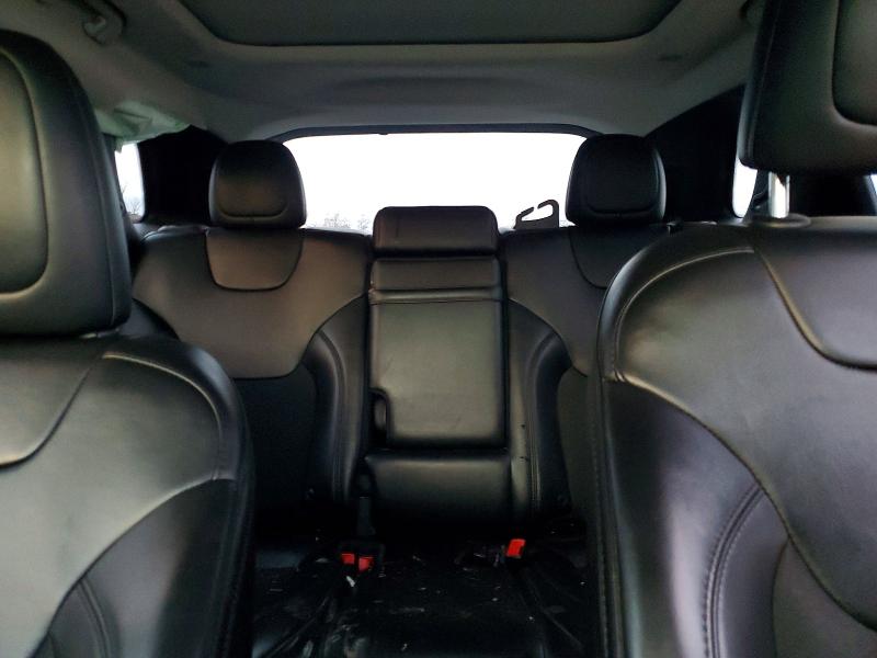 Photo 10 from auction – 2019 JEEP CHEROKEE with VIN 1C4PJMLN4KD292936