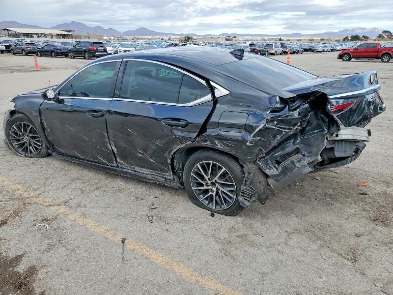 Photo 2 from auction – 2019 LEXUS ES with VIN 58ABZ1B13KU024562