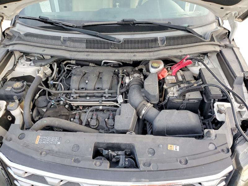Photo 12 from auction – 2016 FORD EXPLORER L with VIN 1FM5K7F87GGC24112