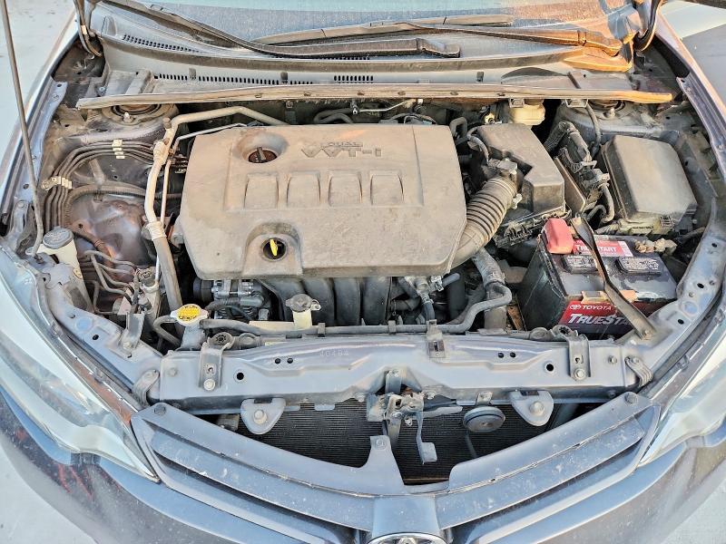 Photo 11 from auction – 2016 TOYOTA COROLLA L with VIN 5YFBURHE7GP465960