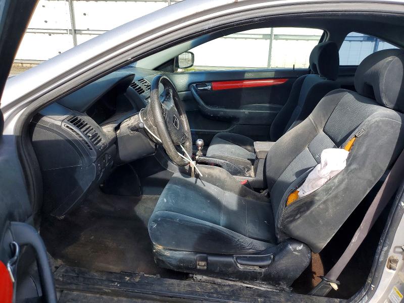 Photo 7 from auction – 2003 HONDA ACCORD with VIN 1HGCM71653A017843