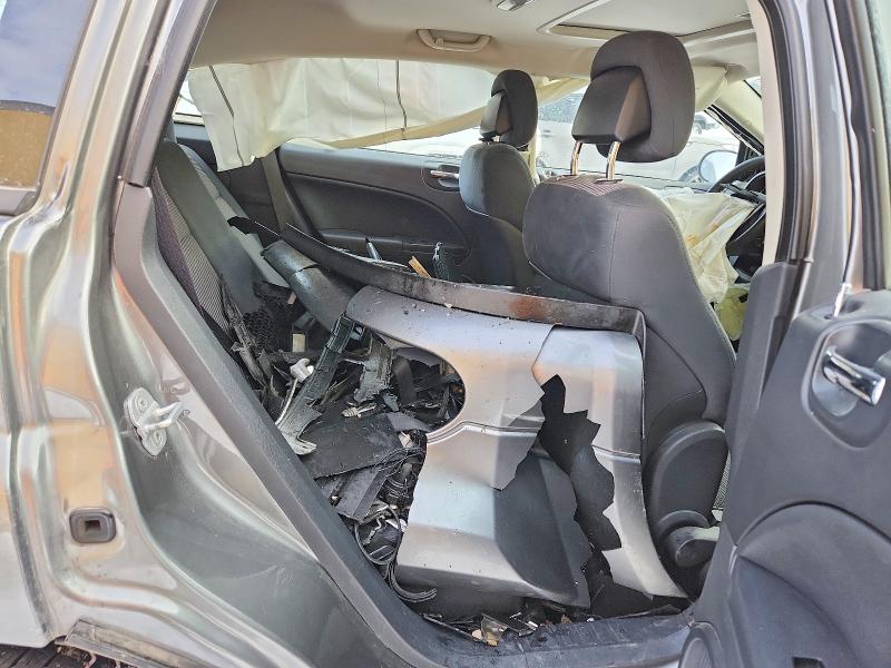 Photo 10 from auction – 2011 DODGE CALIBER MA with VIN 1B3CB3HAXBD262269
