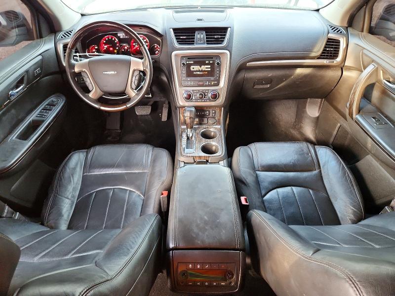 Photo 8 from auction – 2015 GMC ACADIA DEN with VIN 1GKKRTKD2FJ133690