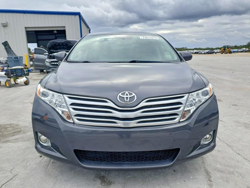 Photo 5 from auction – 2010 TOYOTA VENZA with VIN 4T3BK3BB6AU040468