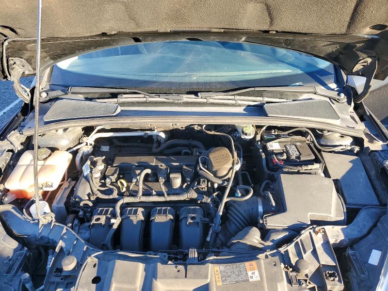 Photo 11 from auction – 2015 FORD FOCUS S with VIN 1FADP3E20FL314687