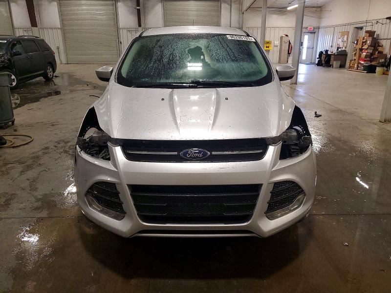 Photo 5 from auction – 2015 FORD ESCAPE SE with VIN 1FMCU9GX3FUA53703