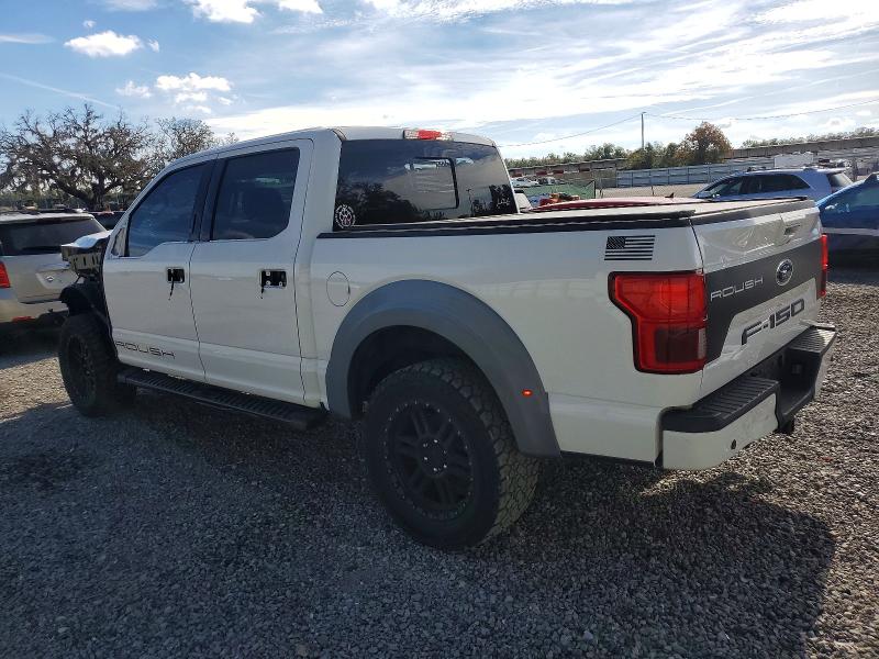 Photo 2 from auction – 2020 FORD F150 SUPER with VIN 1FTEW1E5XLFC42603