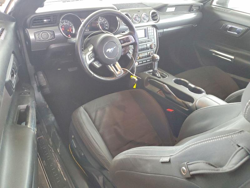 Photo 8 from auction – 2016 FORD MUSTANG with VIN 1FA6P8TH1G5246631