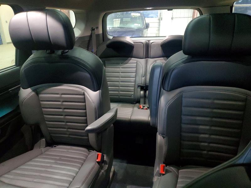 Photo 10 from auction – 2024 KIA EV9 LAND with VIN KNDADFS56R6028464