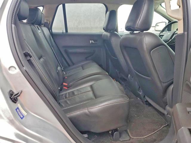 Photo 11 from auction – 2010 FORD EDGE LIMIT with VIN 2FMDK3KC3ABA69149