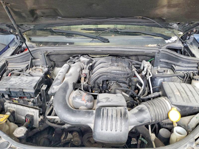 Photo 11 from auction – 2015 JEEP GRAND CHER with VIN 1C4RJFBG3FC197643