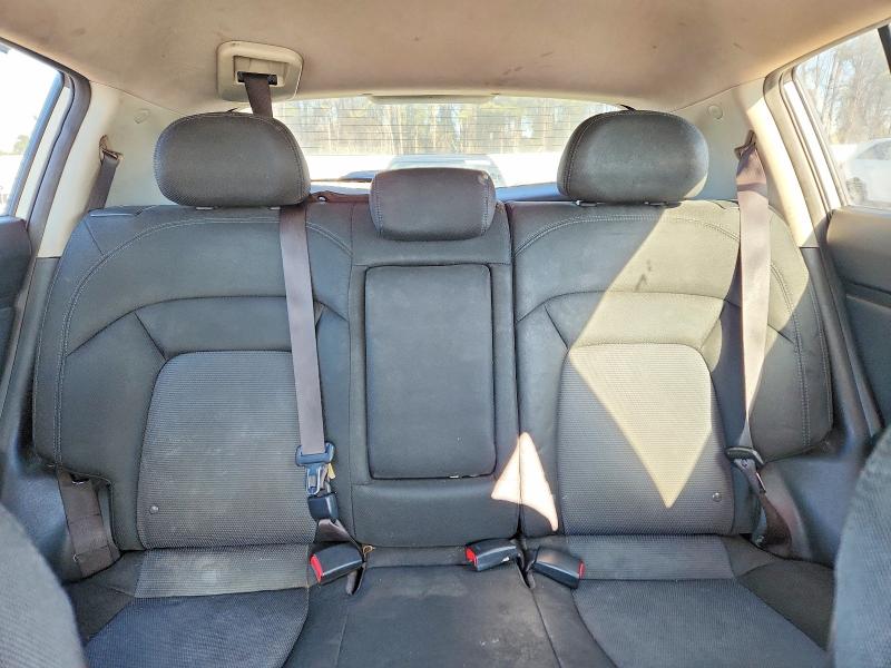 Photo 10 from auction – 2016 KIA SPORTAGE with VIN KNDPBCAC7G7797478