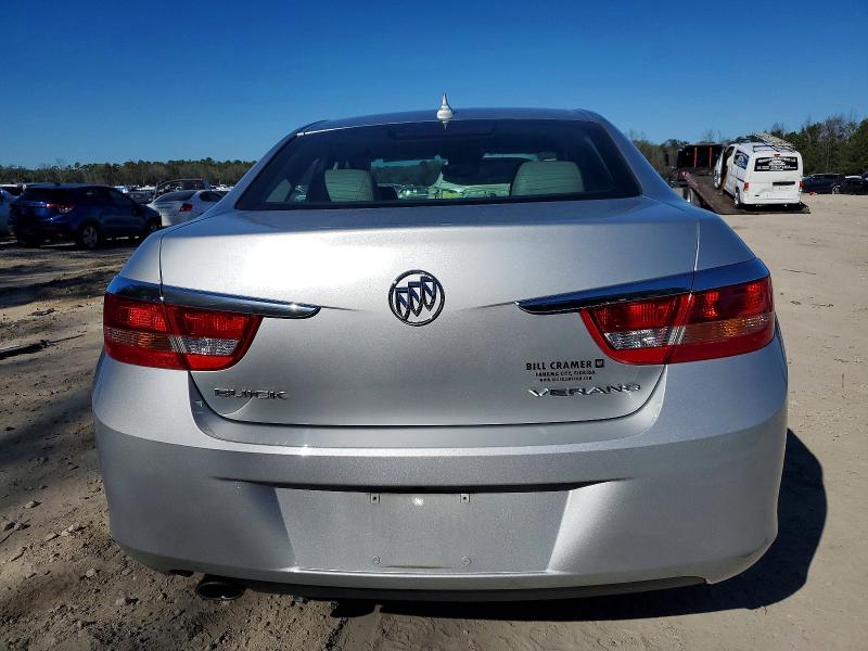 Photo 6 from auction – 2013 BUICK VERANO with VIN 1G4PP5SKXD4228281