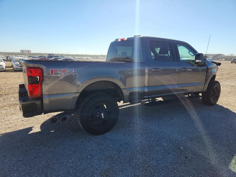 Photo 3 from auction – 2023 FORD F250 with VIN 1FT8W2BT3PED00035