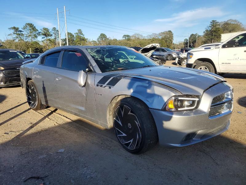 Photo 4 from auction – 2013 DODGE CHARGER R/ with VIN 2C3CDXCT1DH645018