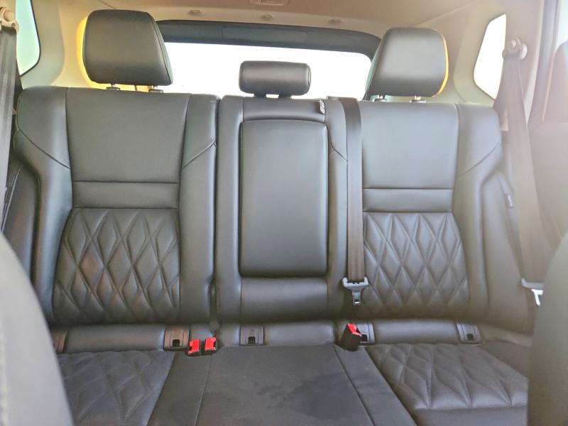 Photo 10 from auction – 2023 NISS ROGUE with VIN JN8BT3DC1PW104899