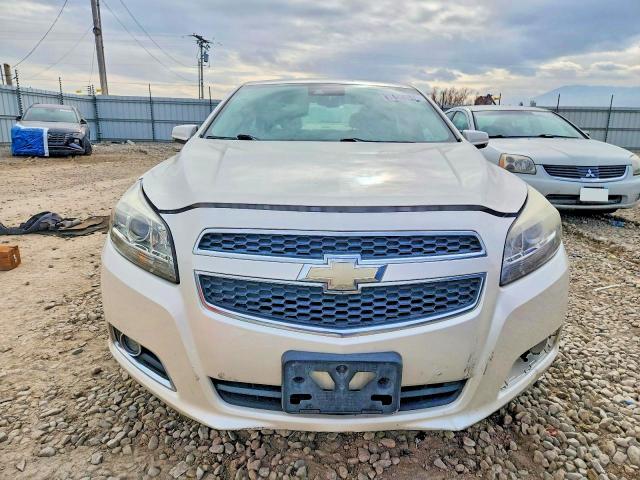Photo 5 from auction – 2013 CHEVROLET MALIBU 2LT with VIN 1G11E5SA3DF180952