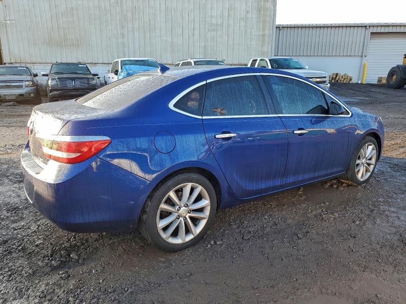 Photo 3 from auction – 2014 BUICK VERANO with VIN 1G4PP5SK7E4103594