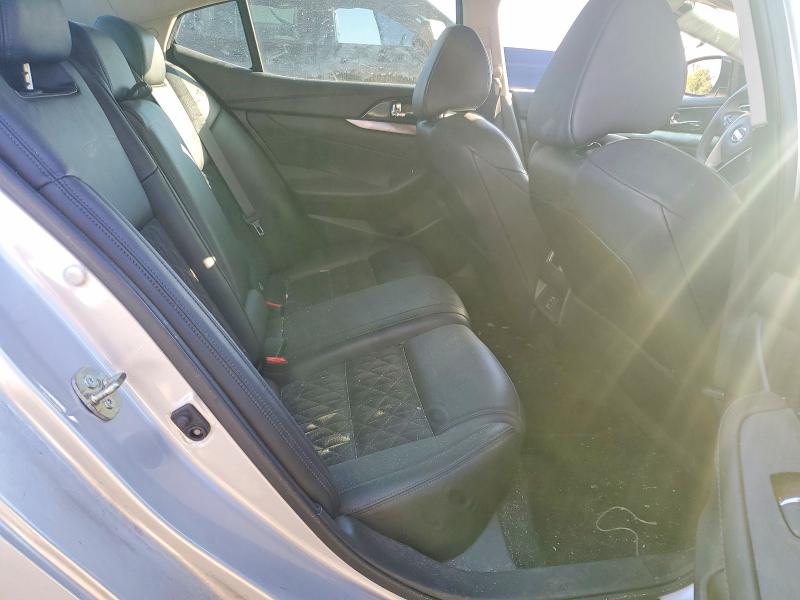Photo 10 from auction – 2018 NISSAN MAXIMA 3.5 with VIN 1N4AA6AP1JC391911