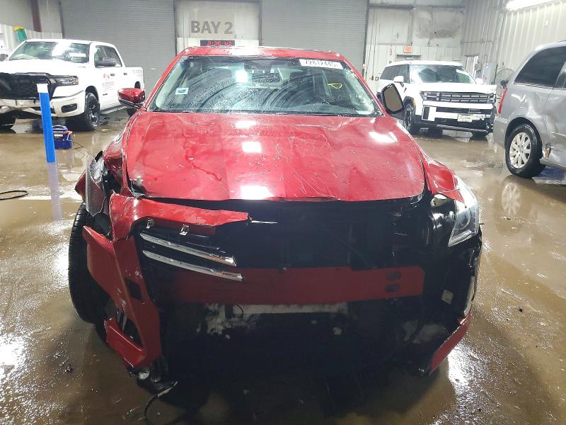 Photo 5 from auction – 2019 CADILLAC CTS with VIN 1G6AX5SSXK0146424