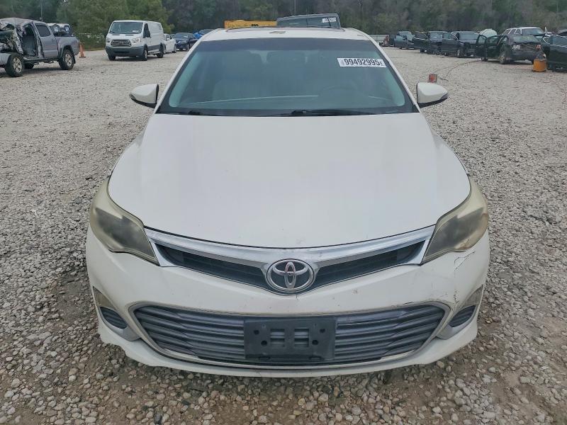 Photo 5 from auction – 2013 TOYOTA AVALON BAS with VIN 4T1BK1EB4DU055984