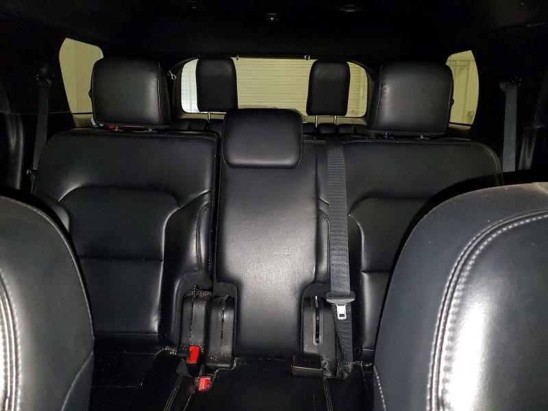 Photo 10 from auction – 2019 FORD EXPLORER X with VIN 1FM5K8D87KGA87156