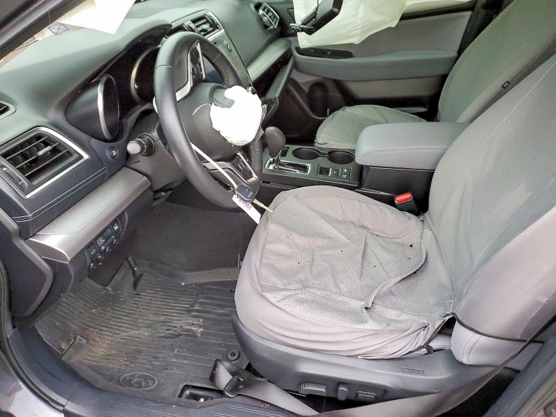 Photo 7 from auction – 2019 SUBARU OUTBACK 2. with VIN 4S4BSAFC5K3334578