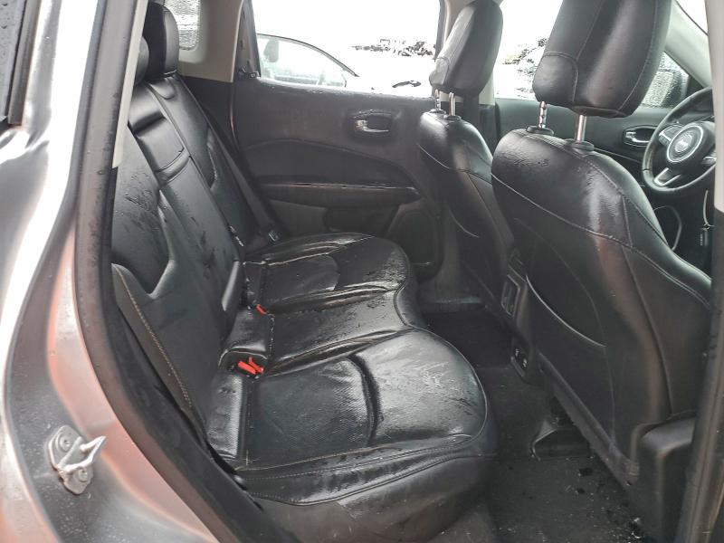 Zdjęcie 10 z aukcji – 2019 JEEP COMPASS LI z VIN 3C4NJDCBXKT683015