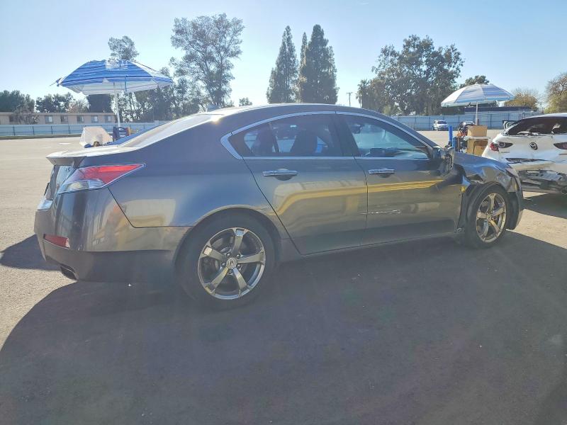 Photo 3 from auction – 2010 ACURA TL with VIN 19UUA8F51AA003311