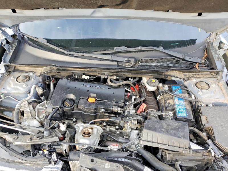 Photo 11 from auction – 2023 HONDA CIVIC SPOR with VIN 2HGFE2F50PH508213