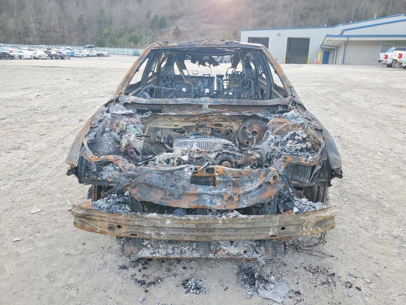 Photo 5 from auction – 2020 SUBARU OUTBACK ON with VIN 4S4BTGKDXL3236873